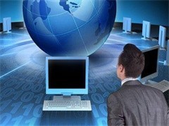 网站建设