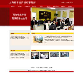上海网站建设 手机建站 优化推广 企业邮箱