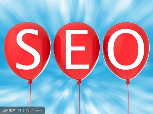 seo竞争对手分析五大要素