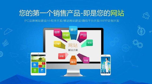 合肥企业网站搭建有哪些套路 靠谱 专业 服务时间长