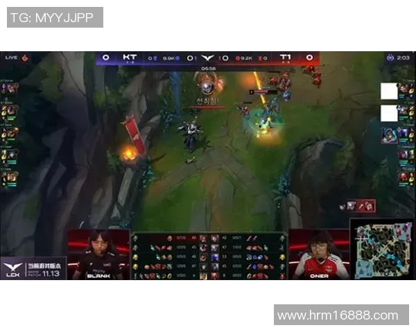 Doran冷酷捕猎展现稳定控制Oner越塔轻松斩获一血荣耀 Doran冷酷捕猎展现稳定控制Oner越塔轻松斩获一血荣耀