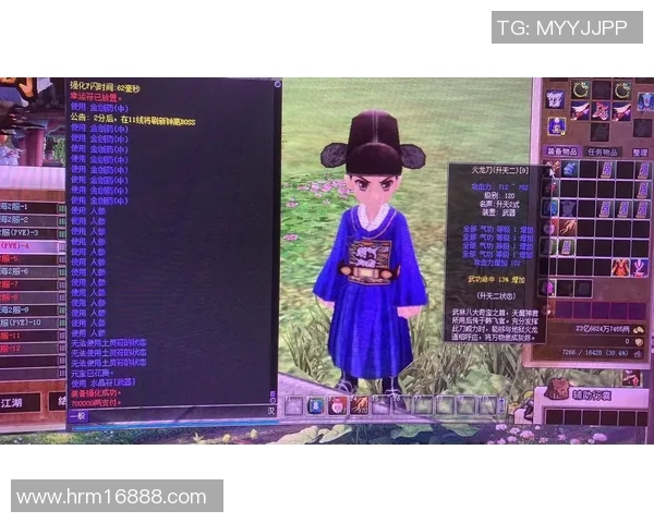 热血江湖再现江湖传奇武侠大明星游戏全景图鉴揭秘