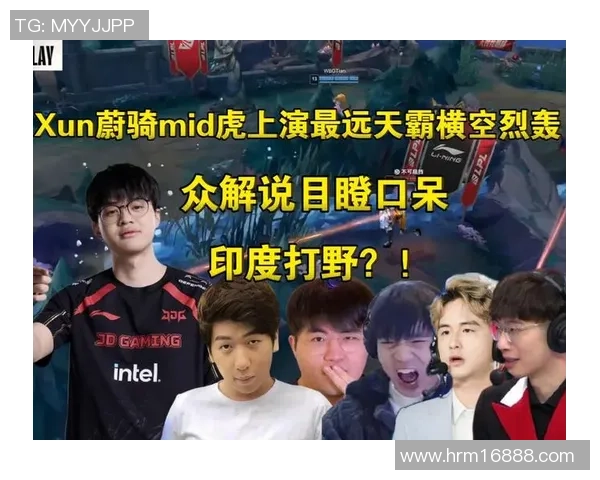 FLY战队赵信强开引发争议岩雀与蔚频频失误令人费解