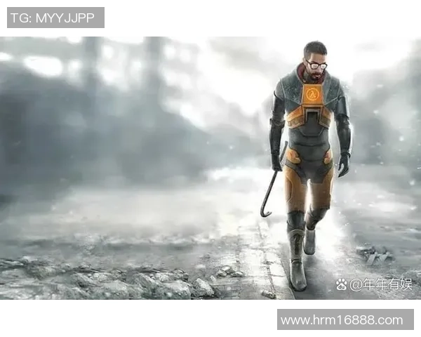 半条命3或将在11月发布预告片期待发售日期揭晓