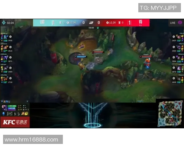 PETER布隆卡失误BDD发条闪现成功突袭敌方夺得首杀