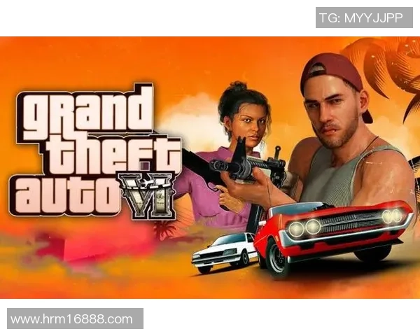 GTA6新预告或将在R星母公司财报会议上揭晓引发玩家期待 GTA6新预告或将在R星母公司财报会议上揭晓引发玩家期待