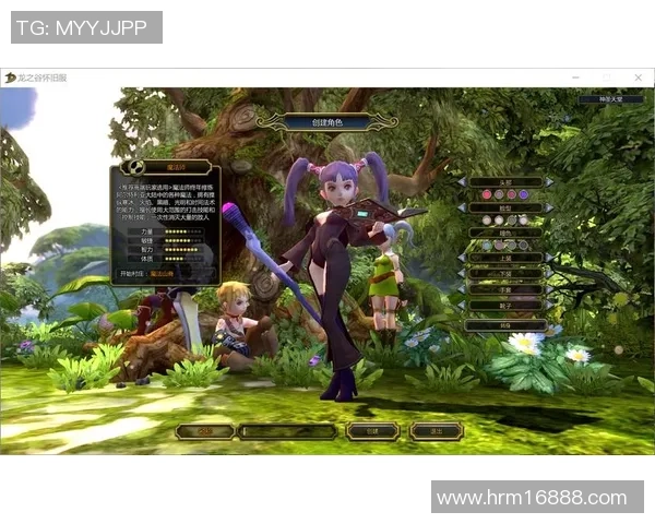 龙之谷怀旧服最新动态与活动攻略全解析，重温经典游戏魅力