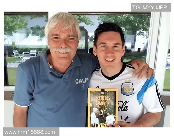 库珀回忆与梅西的较量全队封堵左脚却被右脚进球两次