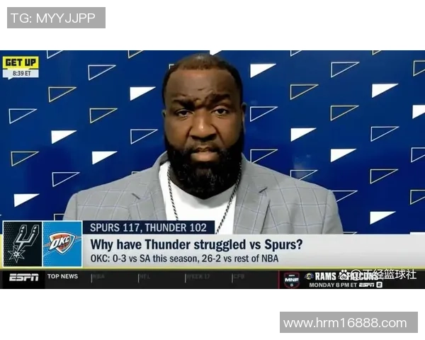 帕金斯分析马刺虽败于NBA杯决赛但仍具总冠军潜力